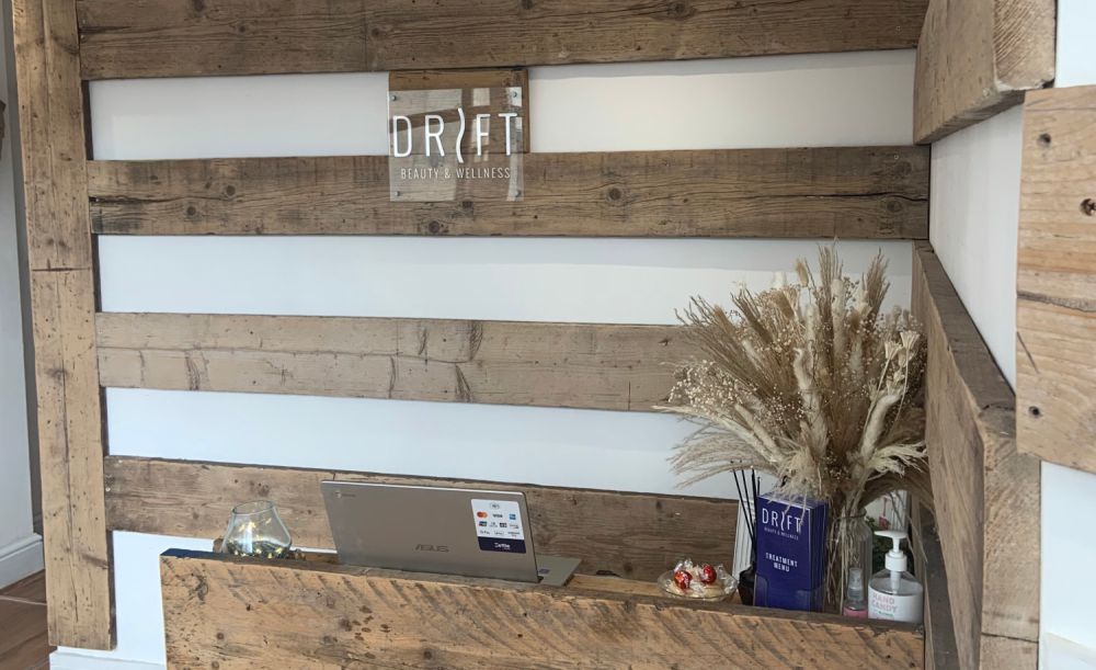 Drift Beauty & Wellness Shaldon Tabs